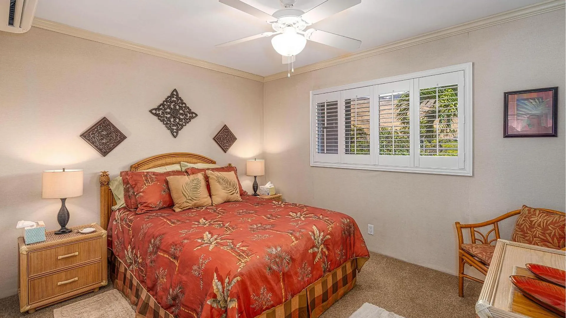 Maalaea Kai 311 - Direct Ocean Front, Split Ac Villa Wailuku Holiday home